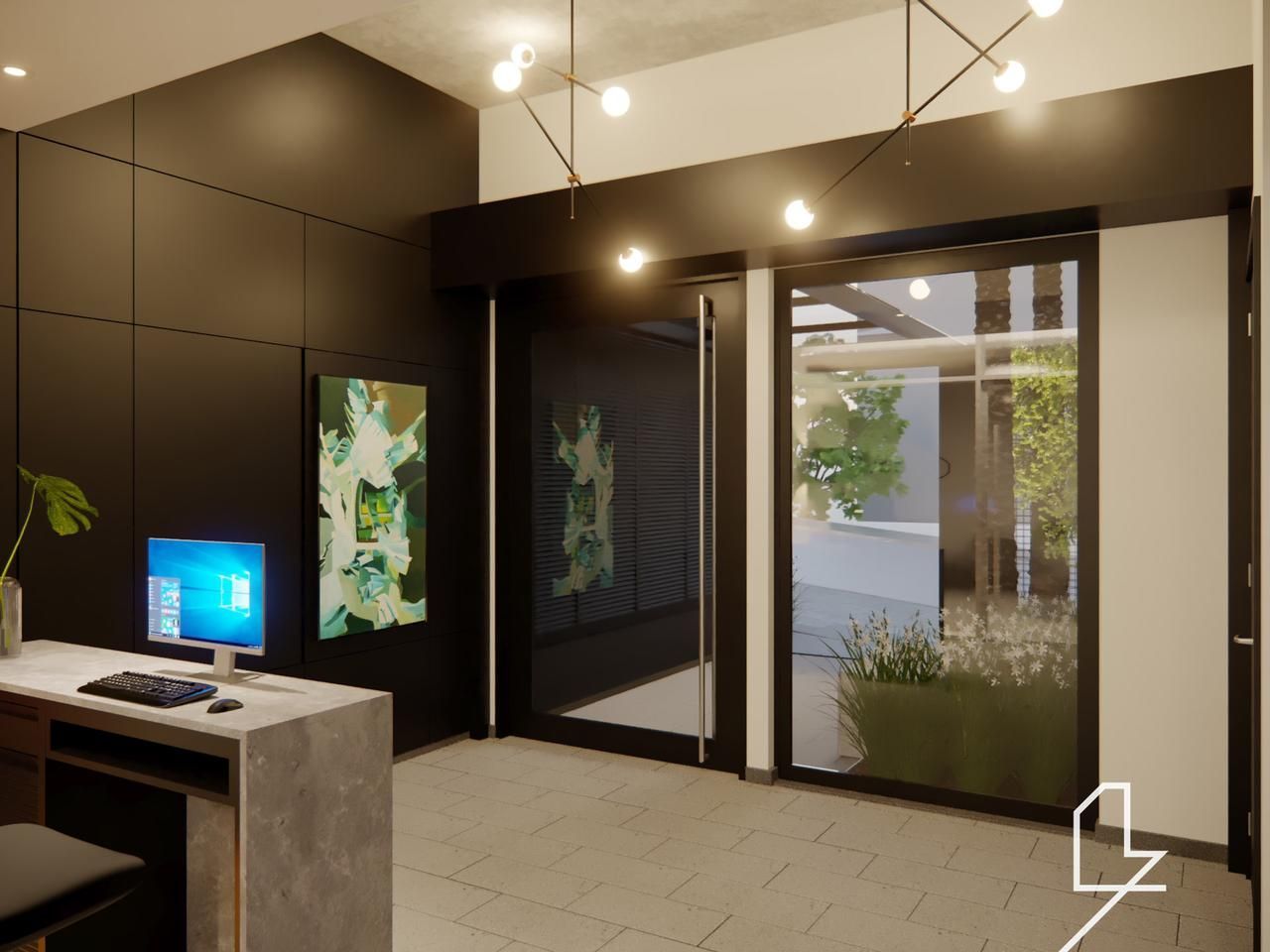 Sala-Conjunto, 74 m² - Foto 12