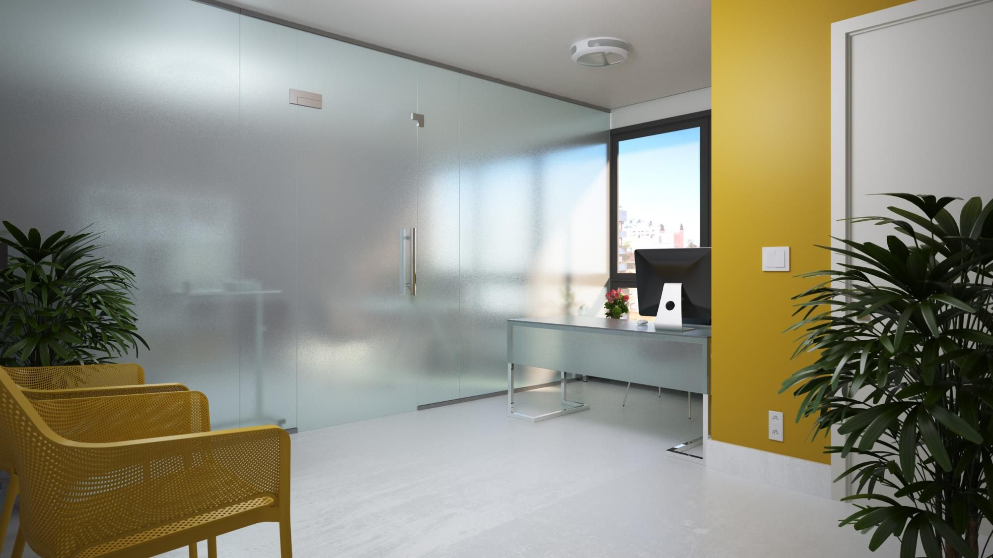 Sala-Conjunto, 74 m² - Foto 5