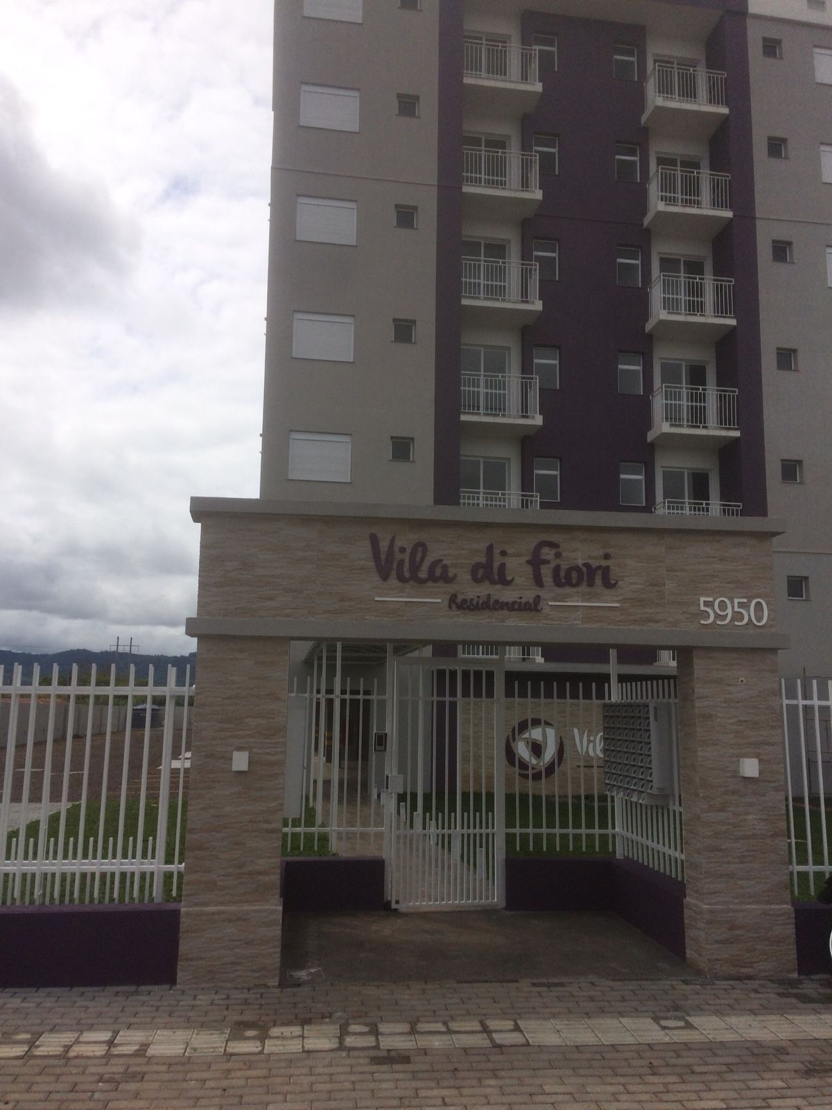 Apartamento, 2 quartos, 33 m² - Foto 1