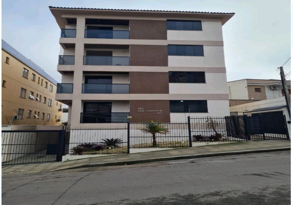 Prédio Inteiro à venda com 1 quarto, 10m² - Foto 1