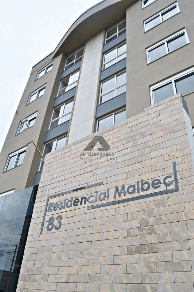 Apartamento, 1 quarto, 44 m² - Foto 1