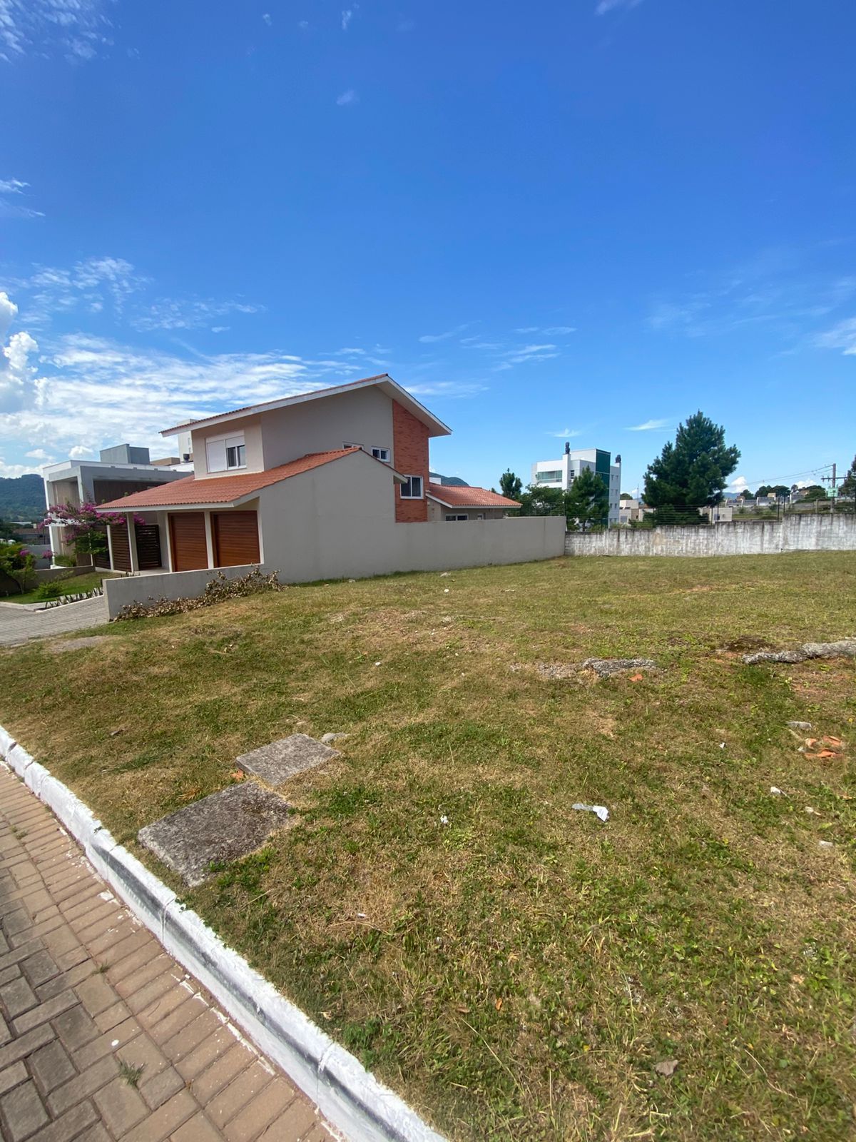 Terreno, 405 m² - Foto 5