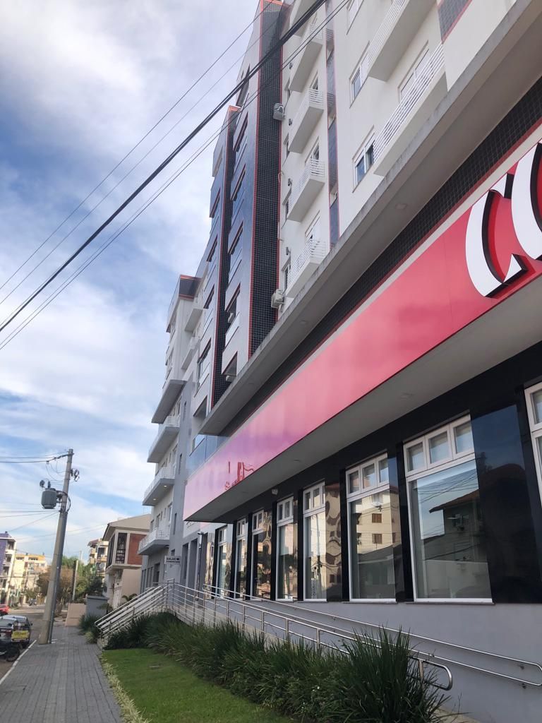 Sala-Conjunto, 36 m² - Foto 1