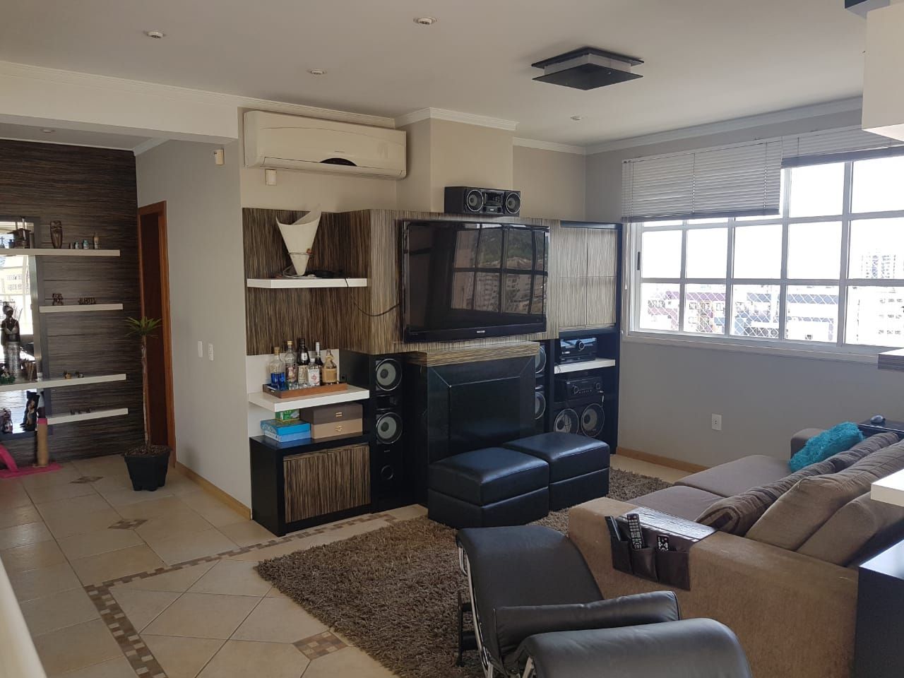 Cobertura, 4 quartos, 270 m² - Foto 12