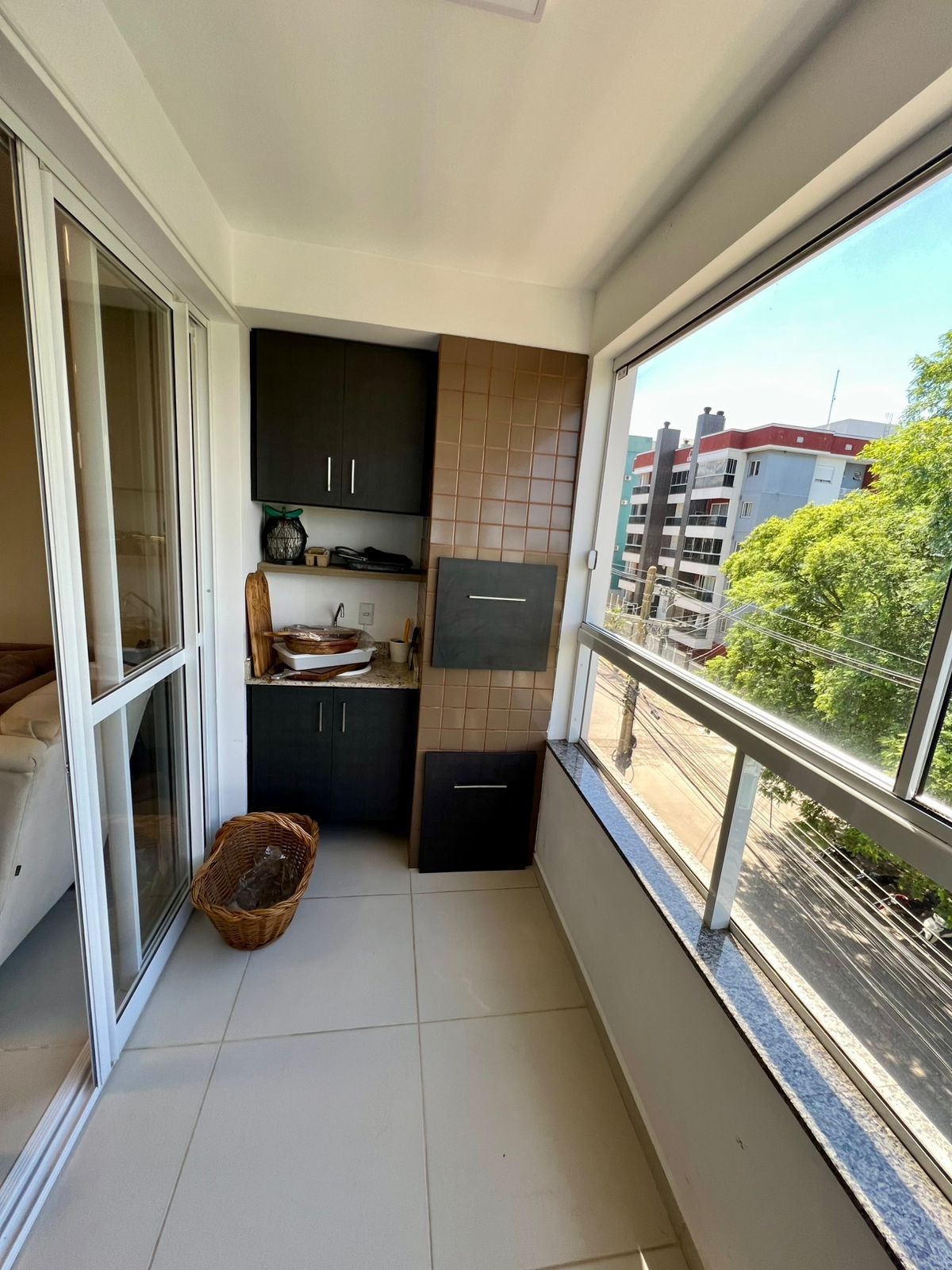 Apartamento, 3 quartos, 97 m² - Foto 6