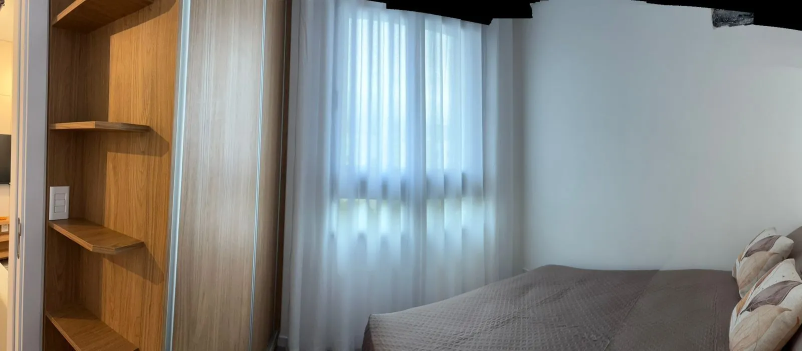 Apartamento, 1 quarto, 26 m² - Foto 12