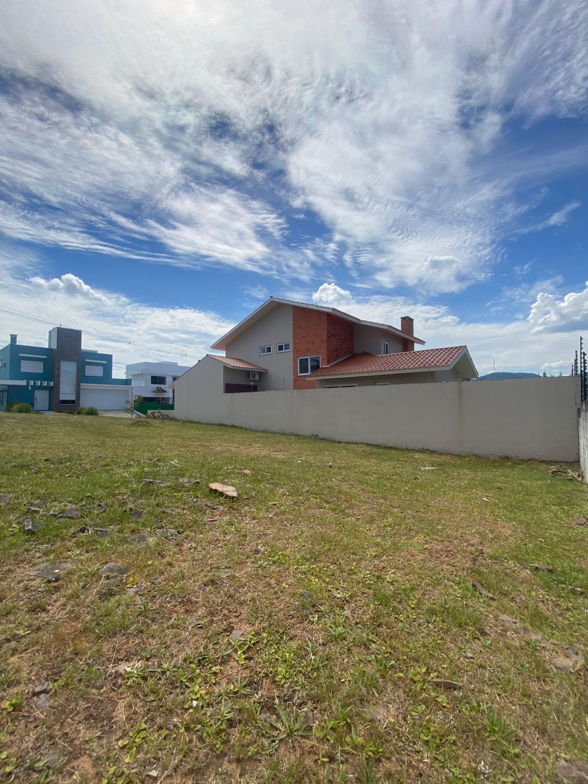 Terreno, 405 m² - Foto 3