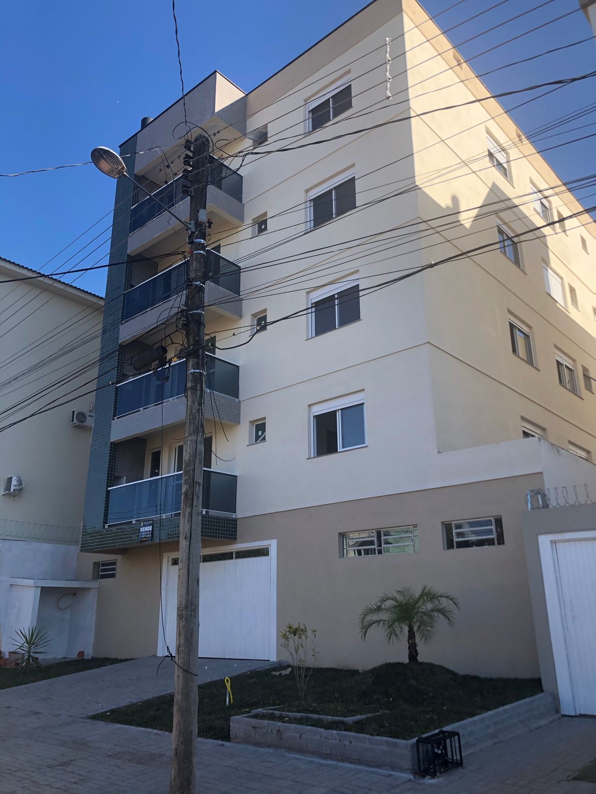 Apartamento, 1 quarto, 39 m² - Foto 3