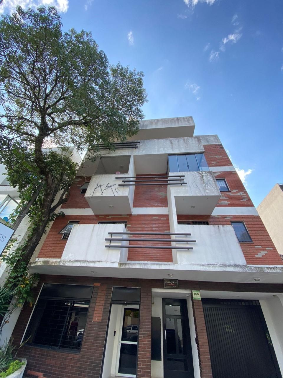 Apartamento, 2 quartos, 67 m² - Foto 1