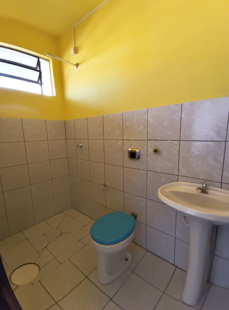 Conjunto Comercial-Sala para alugar com 1 quarto, 30m² - Foto 2