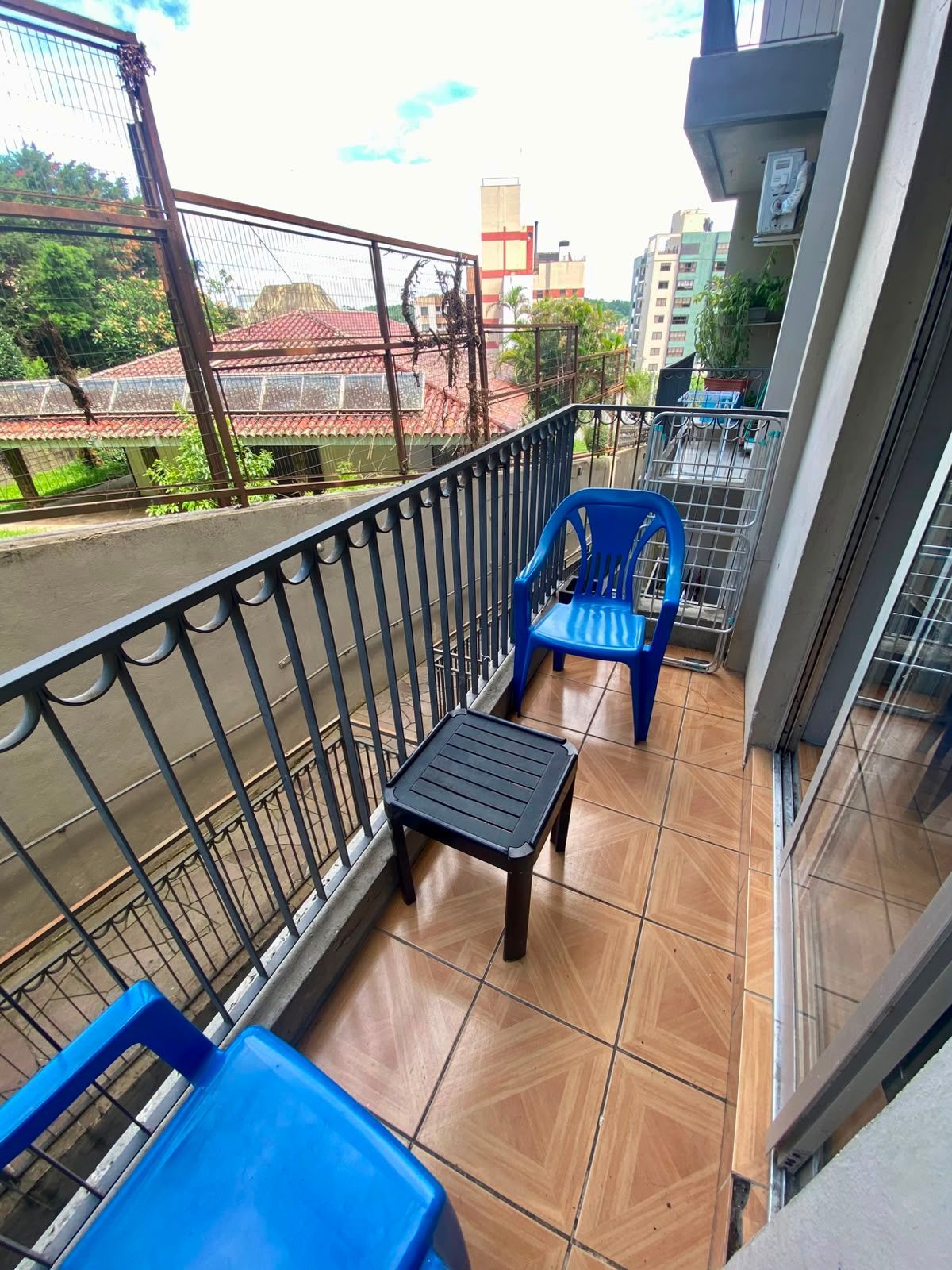 Apartamento, 3 quartos, 71 m² - Foto 37