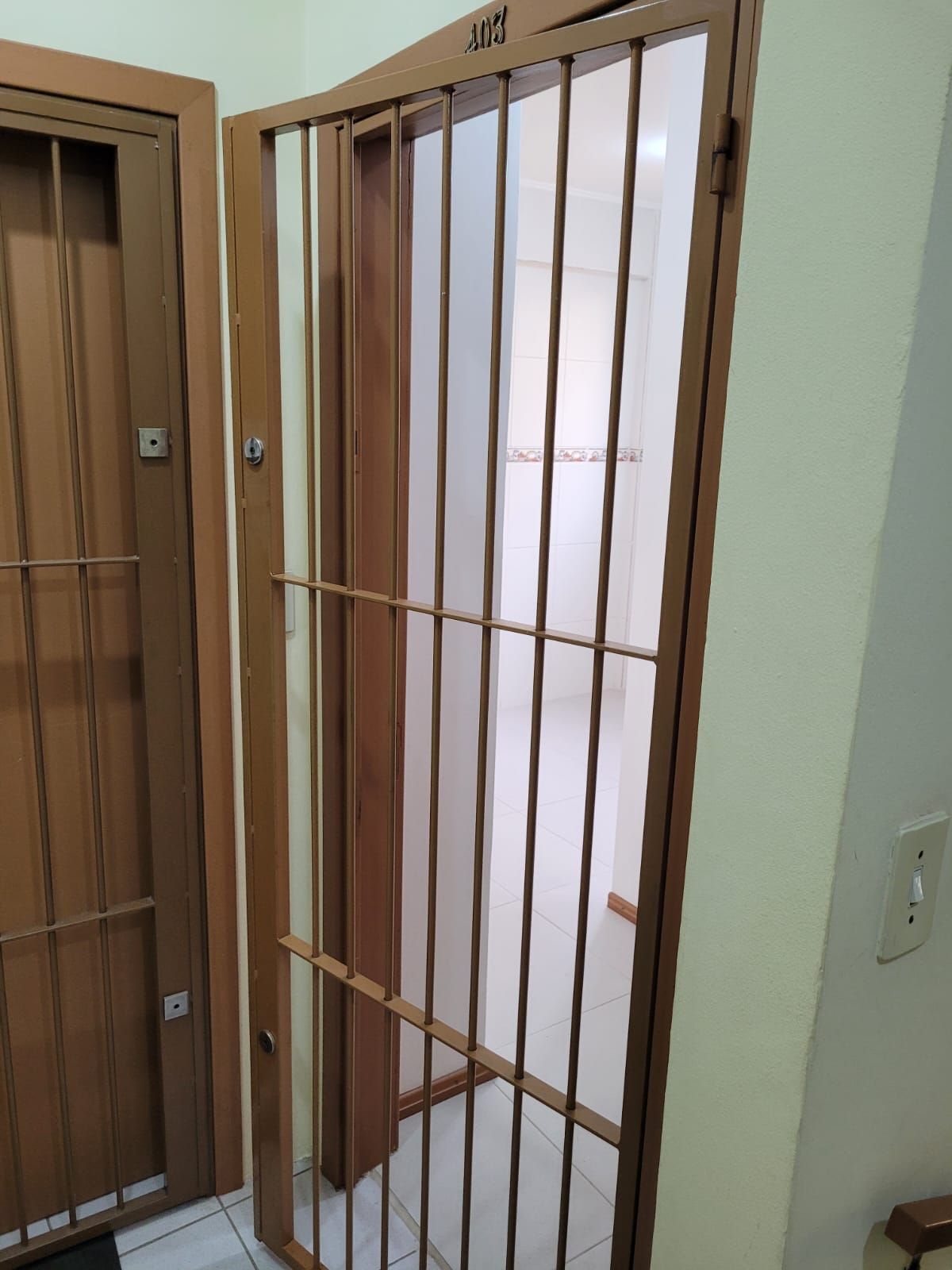 Apartamento à venda com 1 quarto, 34m² - Foto 2