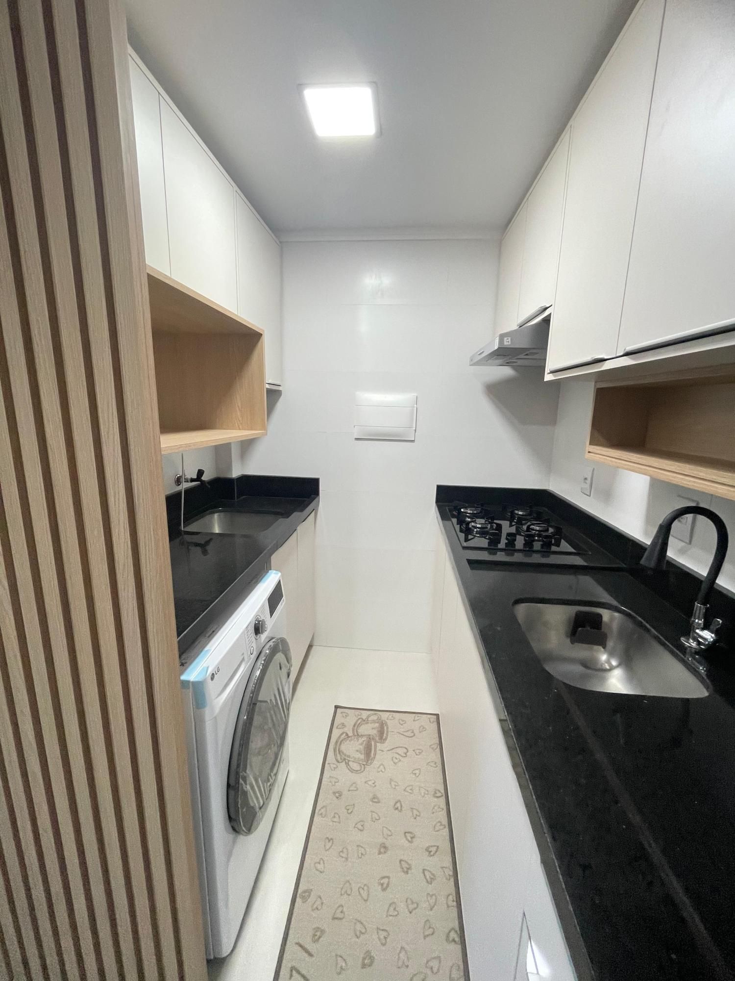 Apartamento, 1 quarto, 33 m² - Foto 9