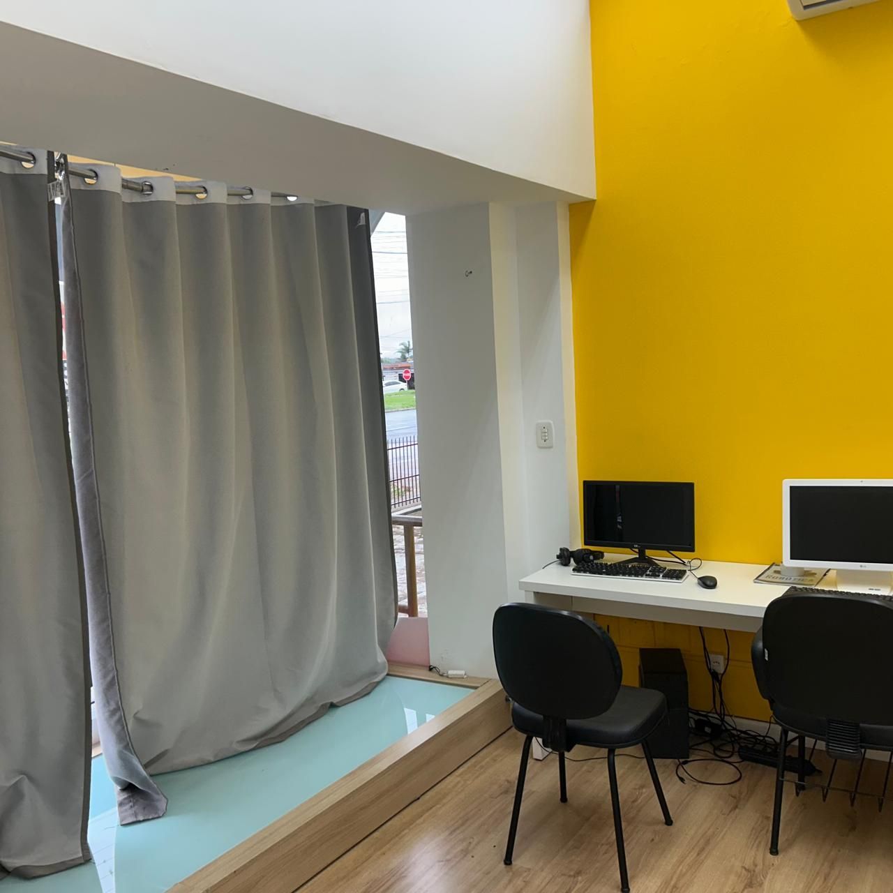 Loja-Salão, 115 m² - Foto 3