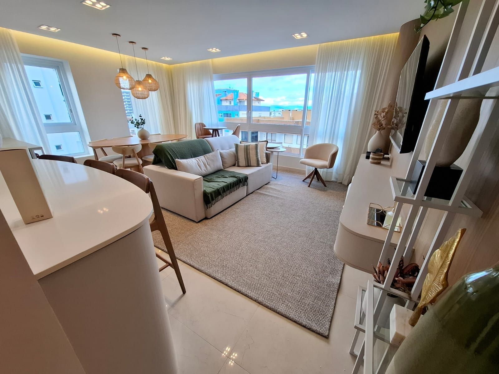 Apartamento, 3 quartos, 91 m² - Foto 12