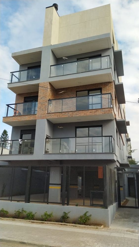 Apartamento, 2 quartos, 120 m² - Foto 2
