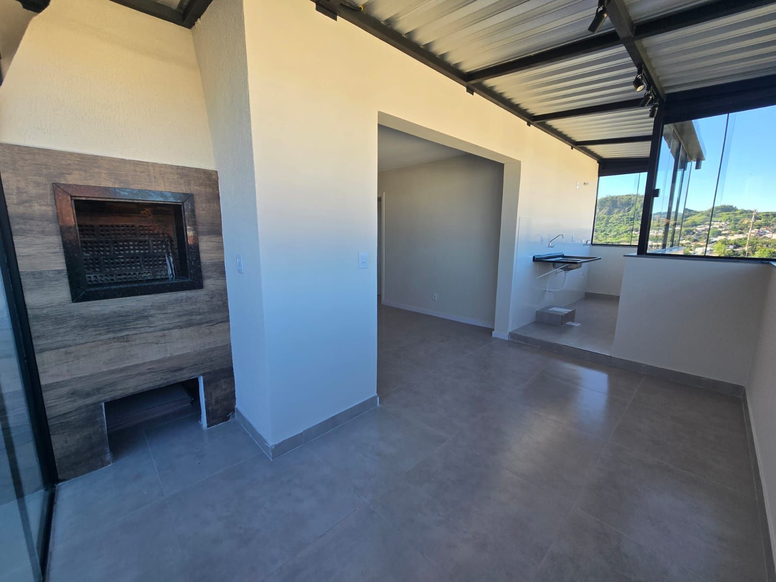 Apartamento, 2 quartos, 126 m² - Foto 14