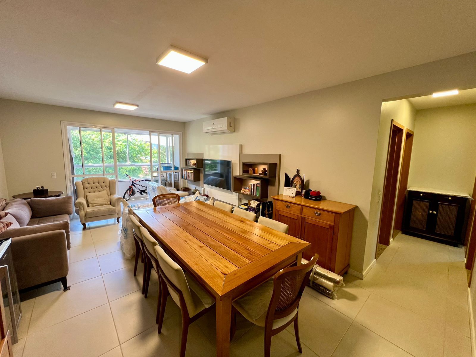 Apartamento, 3 quartos, 97 m² - Foto 5