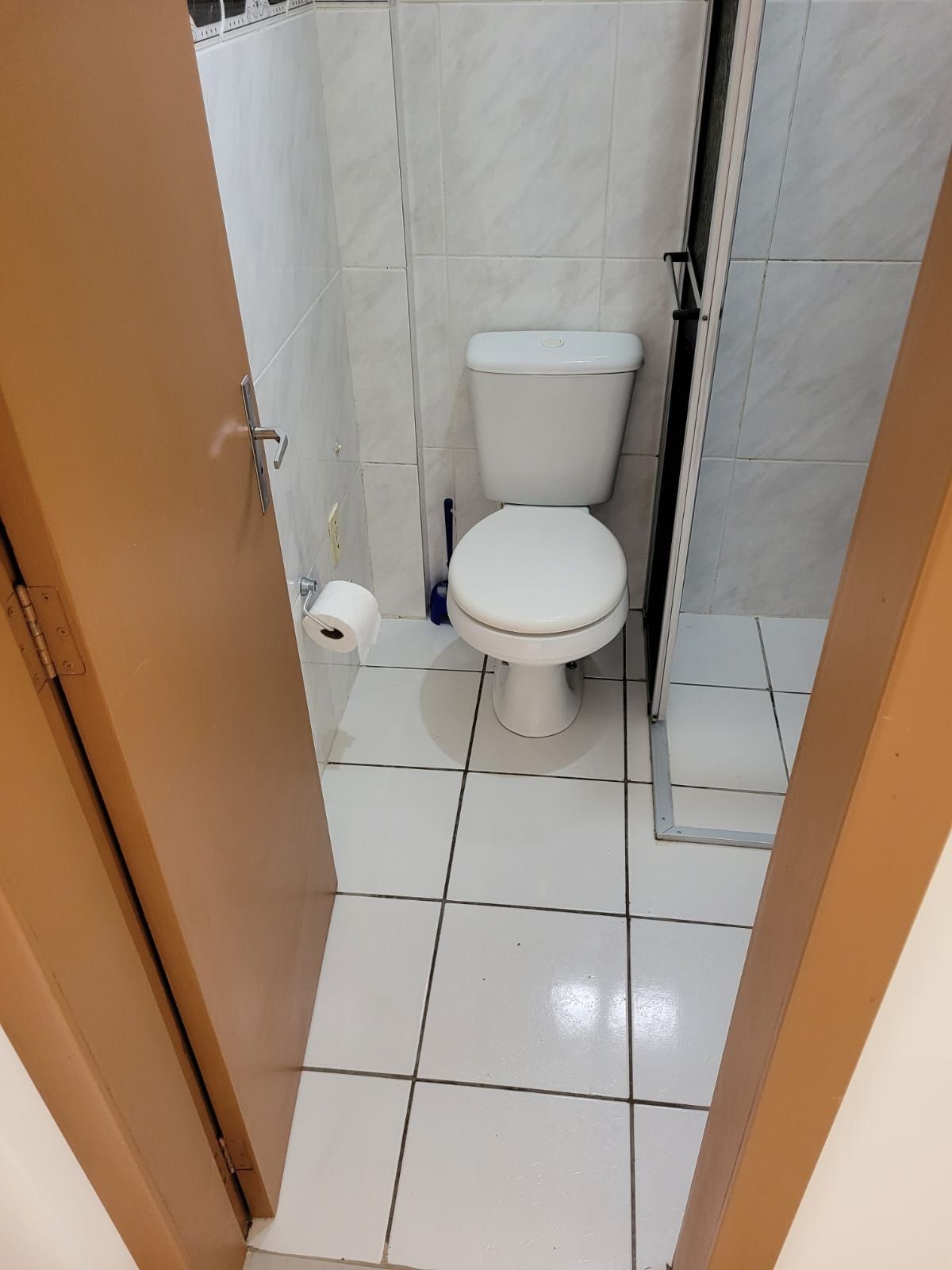 Apartamento à venda com 1 quarto, 34m² - Foto 13