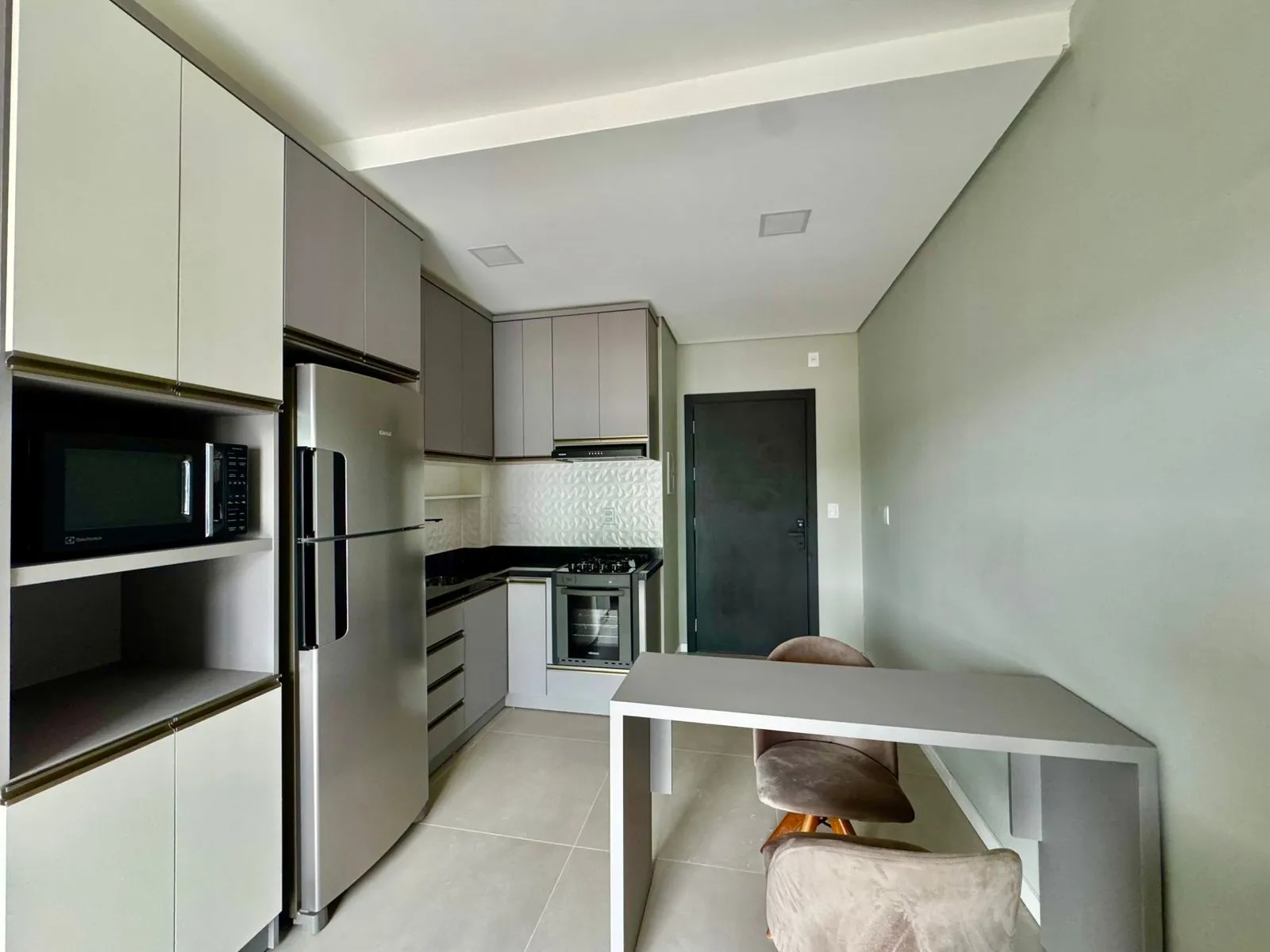 Apartamento, 1 quarto, 33 m² - Foto 9