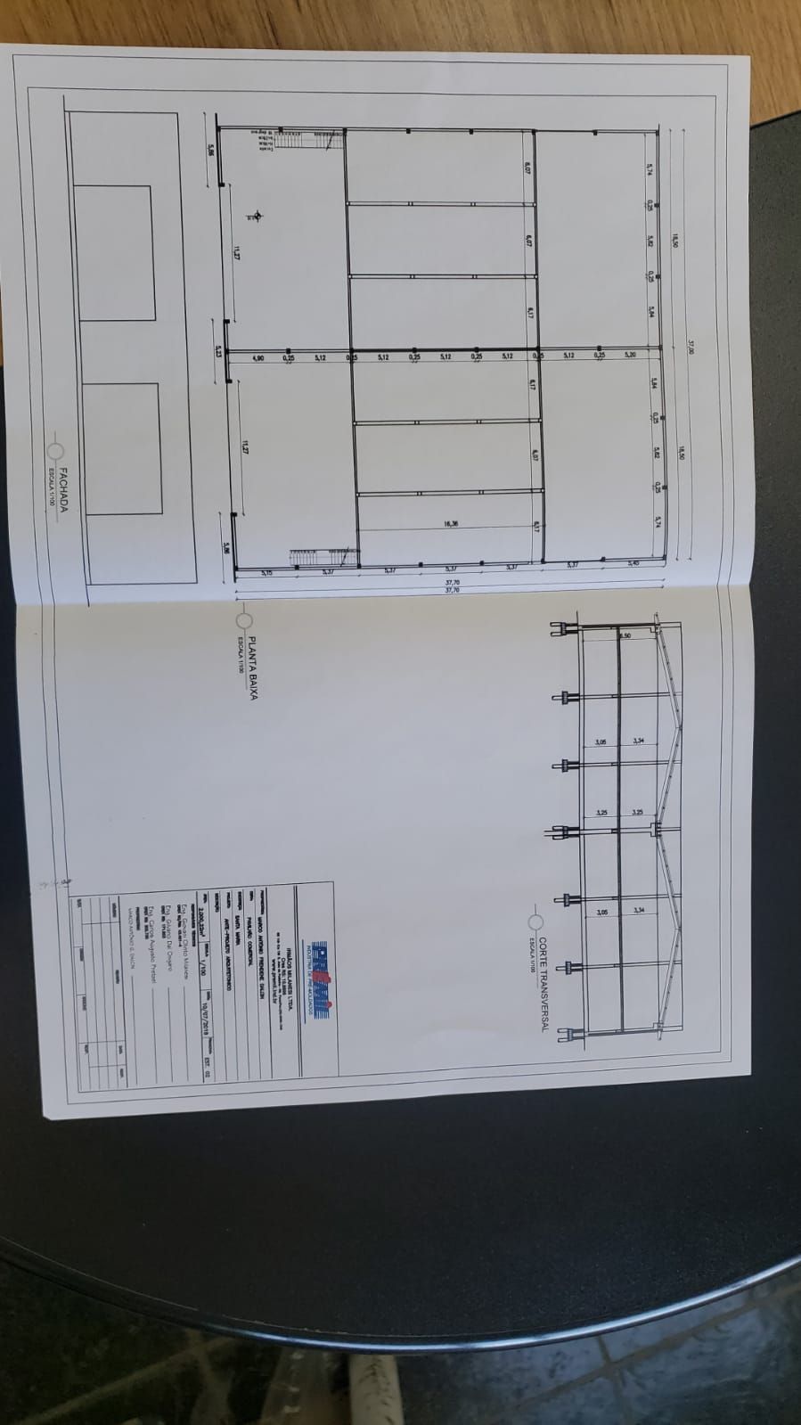 Depósito-Galpão - Foto 49