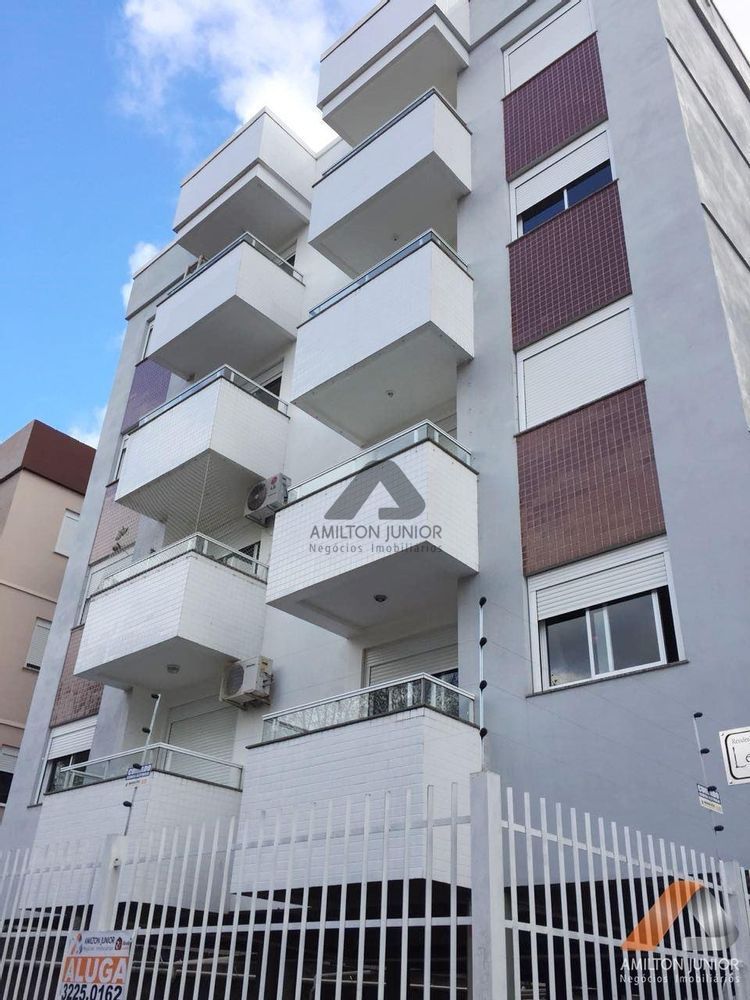 Apartamento, 1 quarto, 44 m² - Foto 1