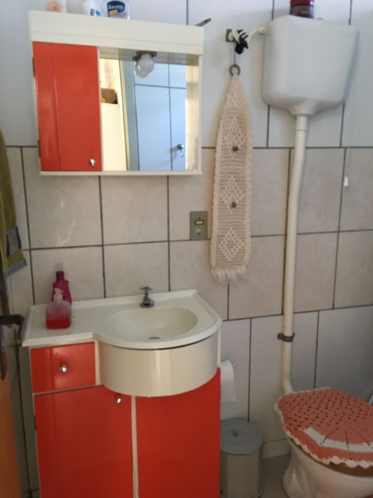 Casa, 2 quartos, 60 m² - Foto 6