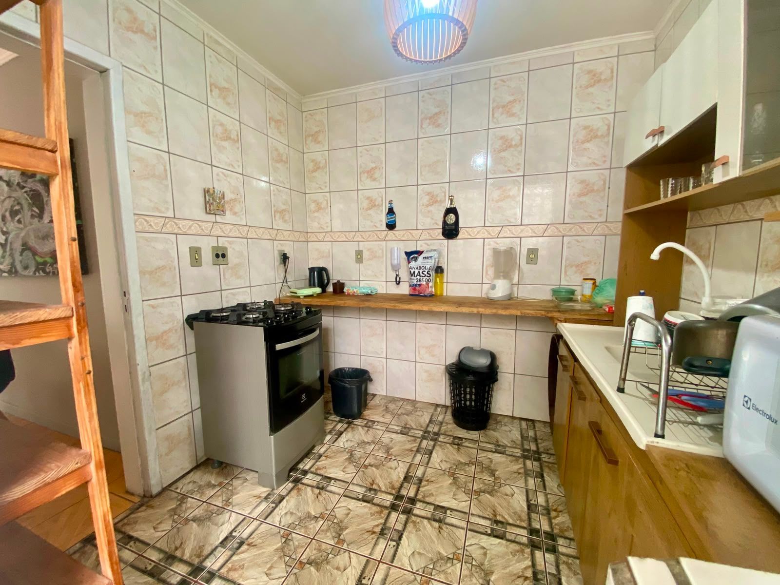 Apartamento, 3 quartos, 71 m² - Foto 25