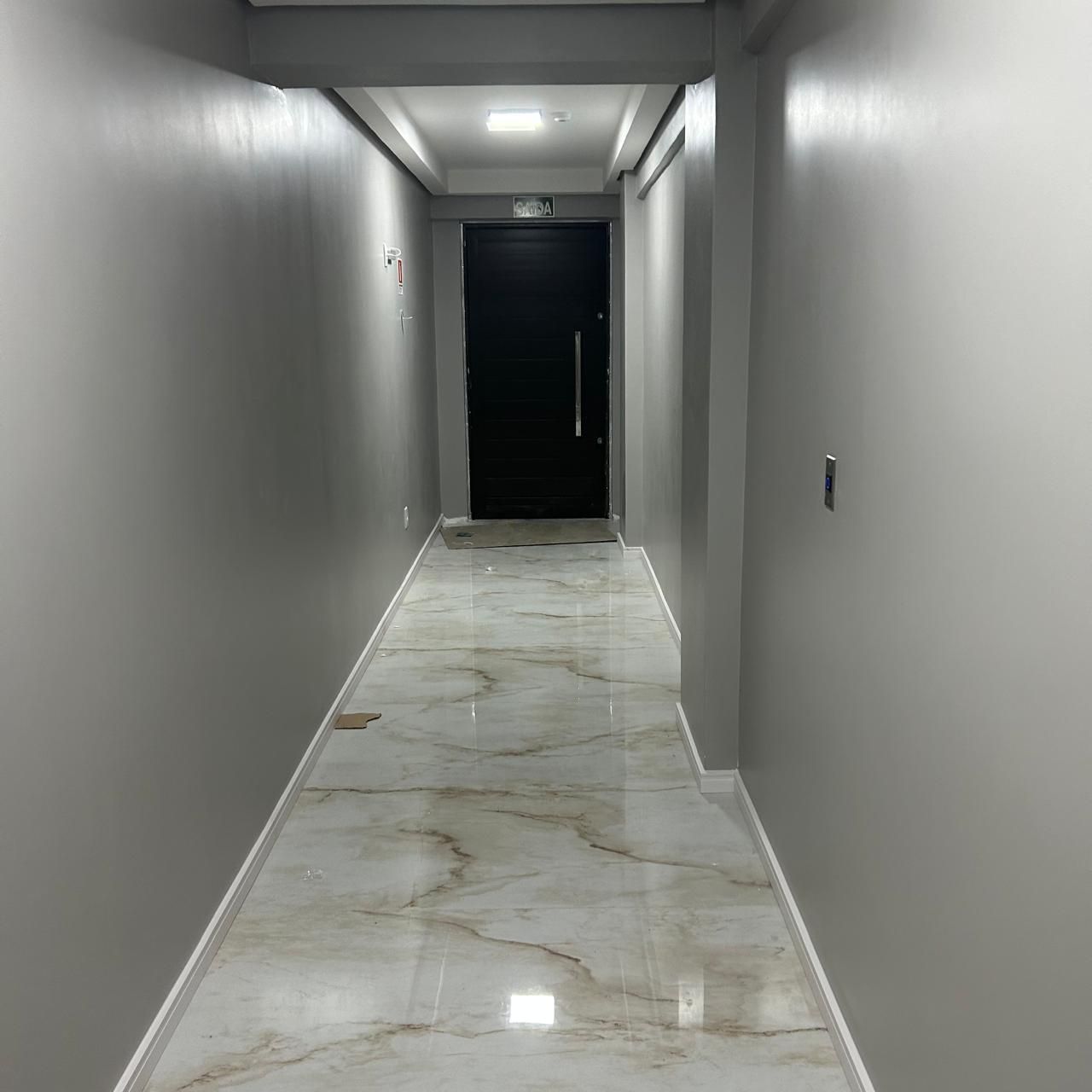 Apartamento, 1 quarto, 33 m² - Foto 17