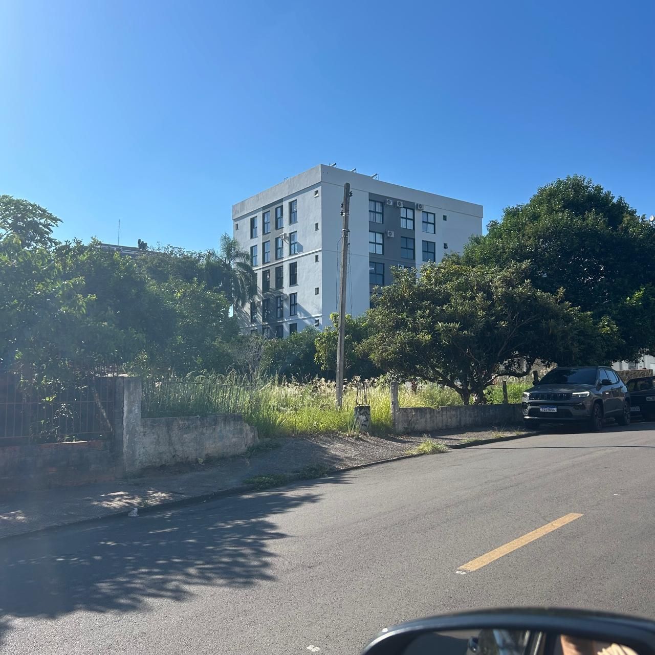 Apartamento, 1 quarto, 33 m² - Foto 3