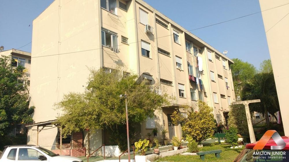 Apartamento, 3 quartos, 70 m² - Foto 1