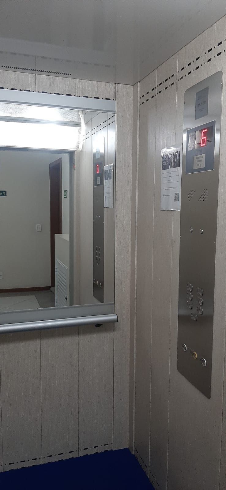 Apartamento, 1 quarto, 57 m² - Foto 5