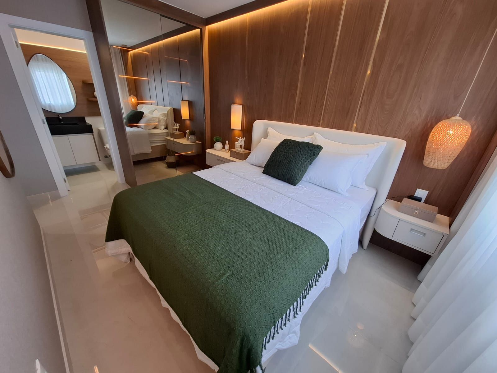 Apartamento, 3 quartos, 91 m² - Foto 47