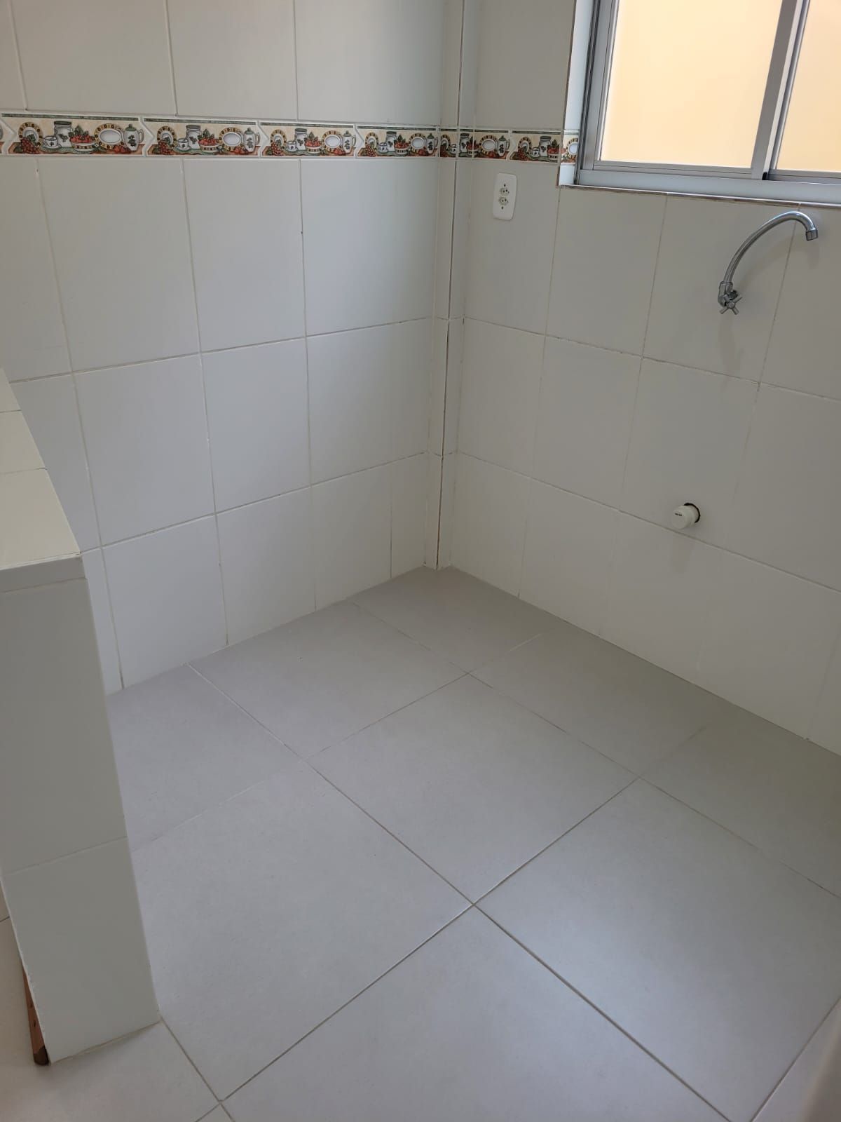 Apartamento à venda com 1 quarto, 34m² - Foto 9