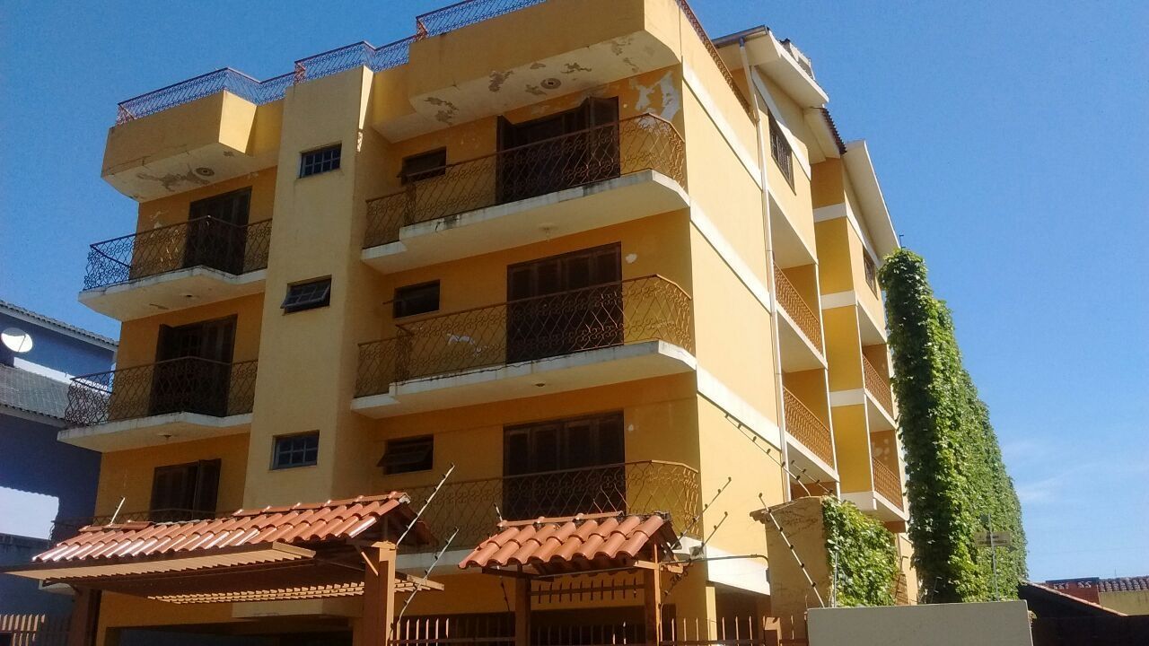 Apartamento, 3 quartos, 150 m² - Foto 1