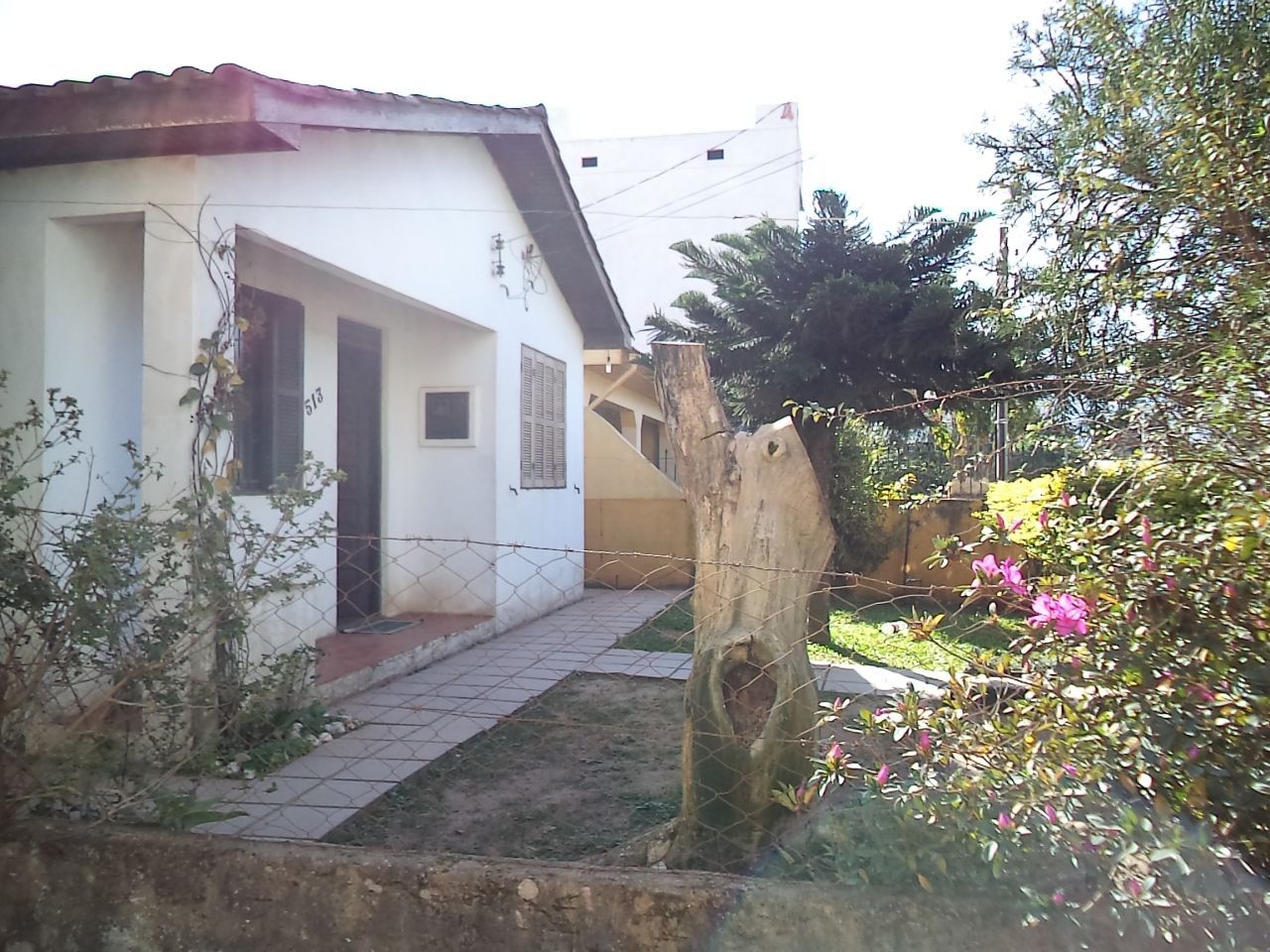Casa, 4 quartos, 75 m² - Foto 1