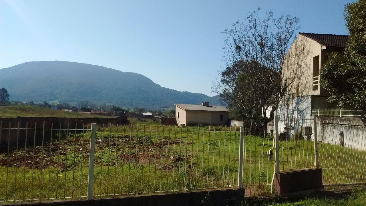 Terreno, 1000 m² - Foto 1