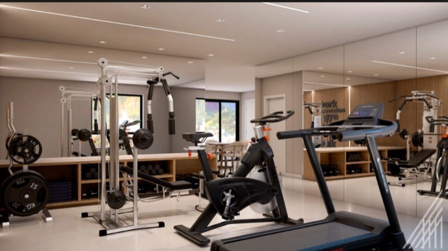 Apartamento, 2 quartos, 72 m² - Foto 3