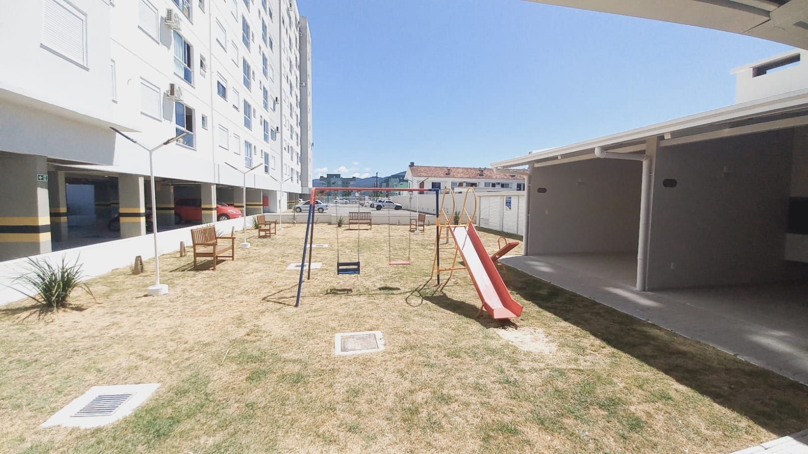 Apartamento, 2 quartos, 54 m² - Foto 5