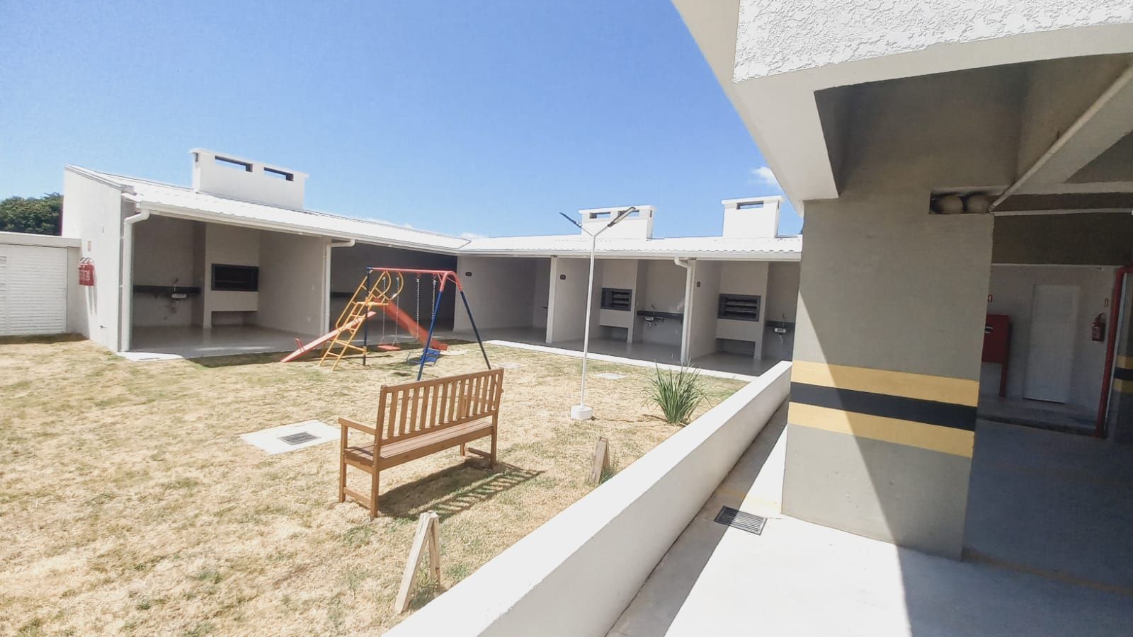 Apartamento, 2 quartos, 54 m² - Foto 4