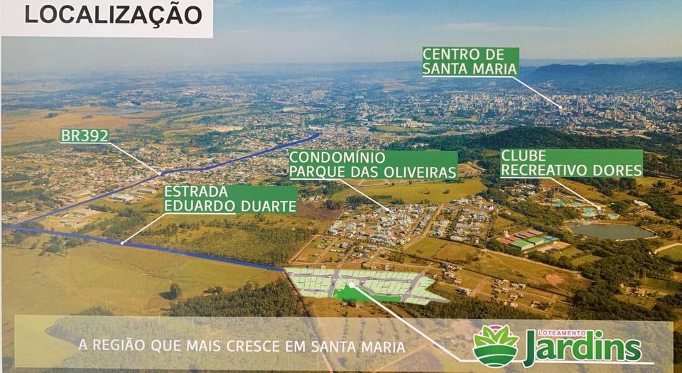 Terreno, 385 m² - Foto 3