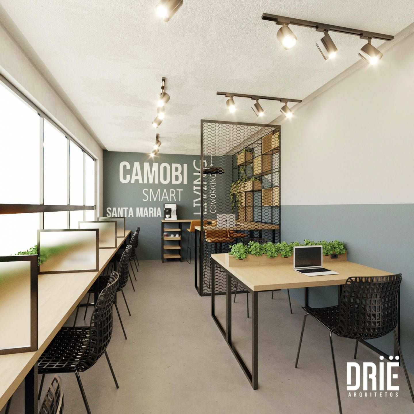 Apartamento, 1 quarto, 33 m² - Foto 9