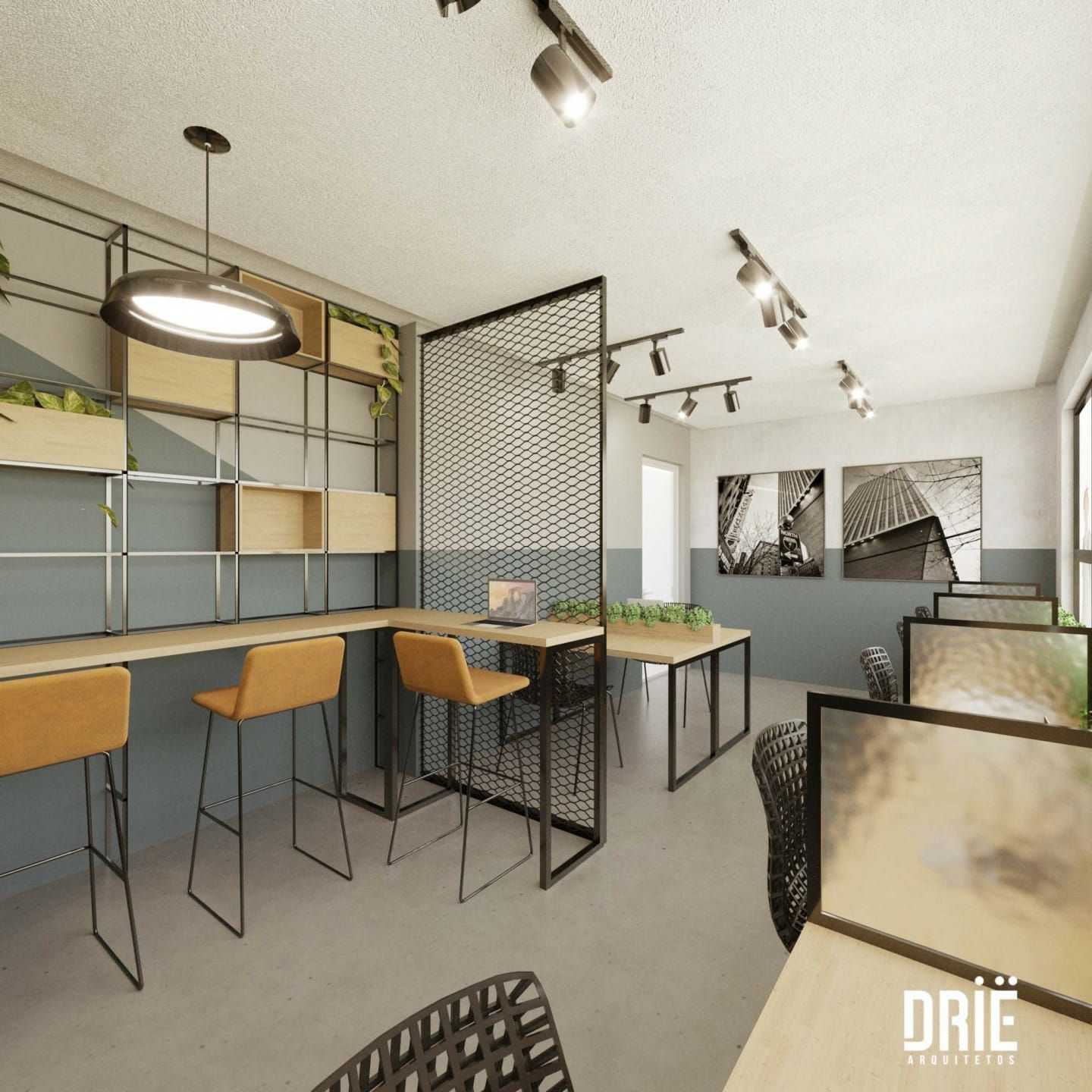 Apartamento, 1 quarto, 33 m² - Foto 13