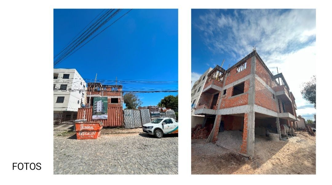 Apartamento, 1 quarto, 46 m² - Foto 2