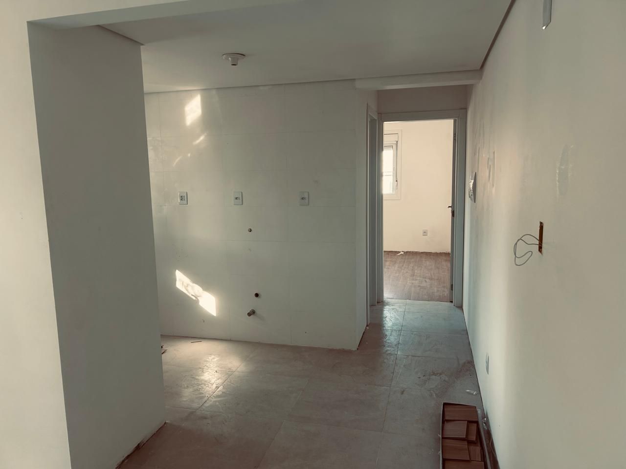 Apartamento, 1 quarto, 46 m² - Foto 13