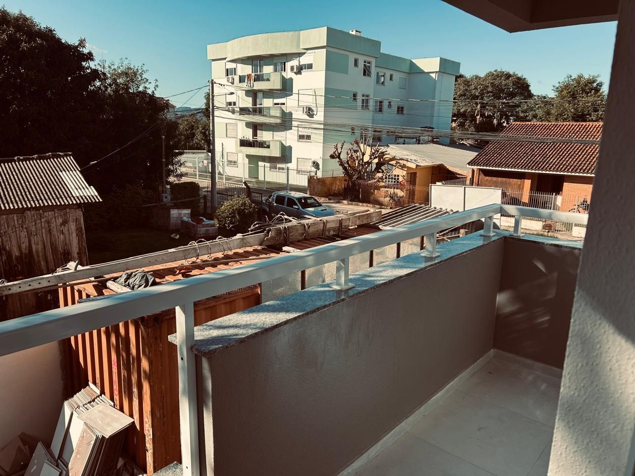 Apartamento, 1 quarto, 46 m² - Foto 19