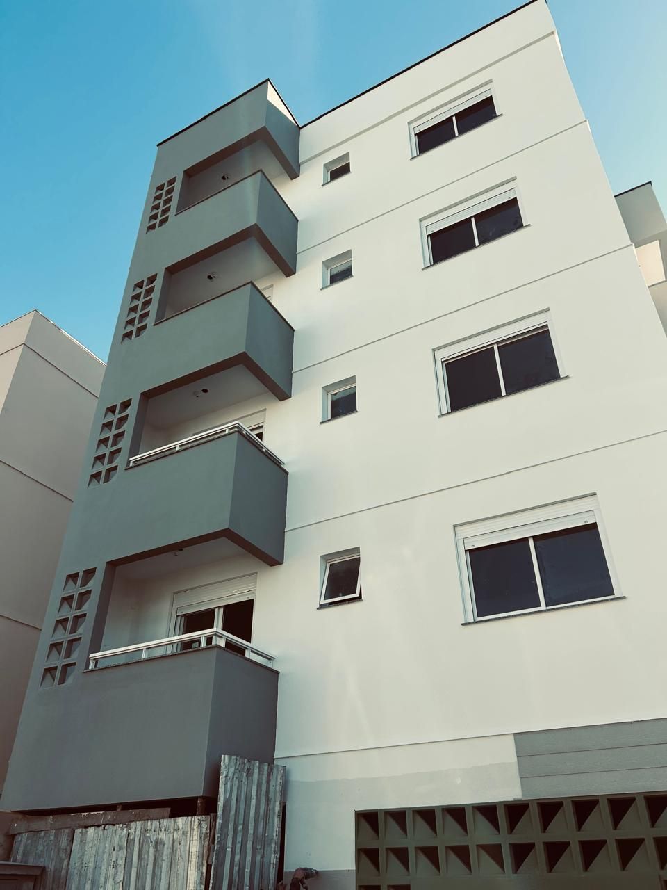 Apartamento, 1 quarto, 46 m² - Foto 6