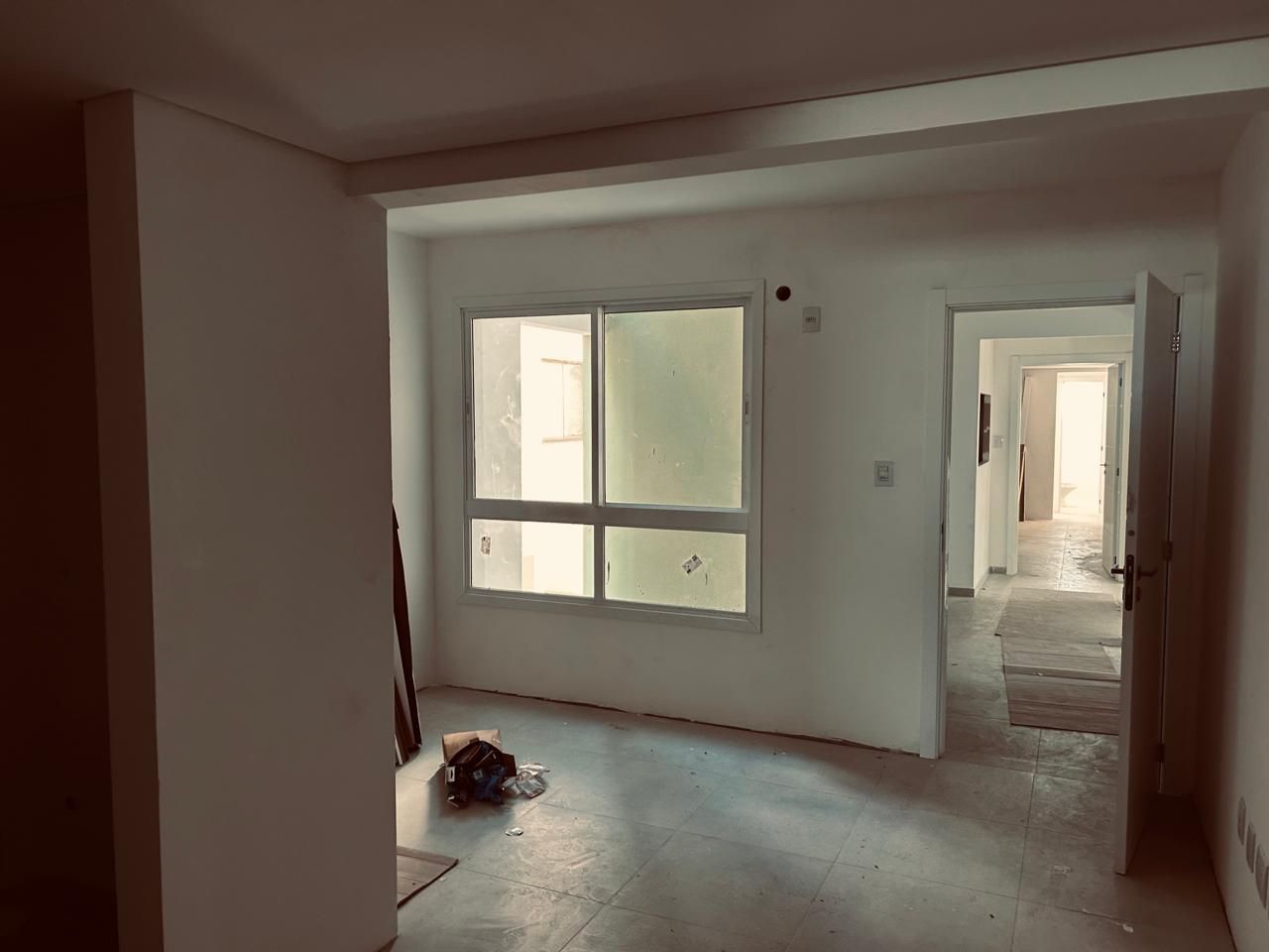 Apartamento, 1 quarto, 46 m² - Foto 9