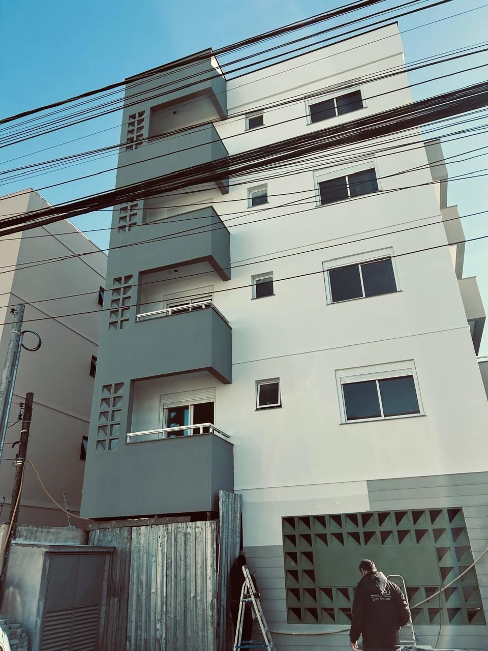 Apartamento, 1 quarto, 46 m² - Foto 8