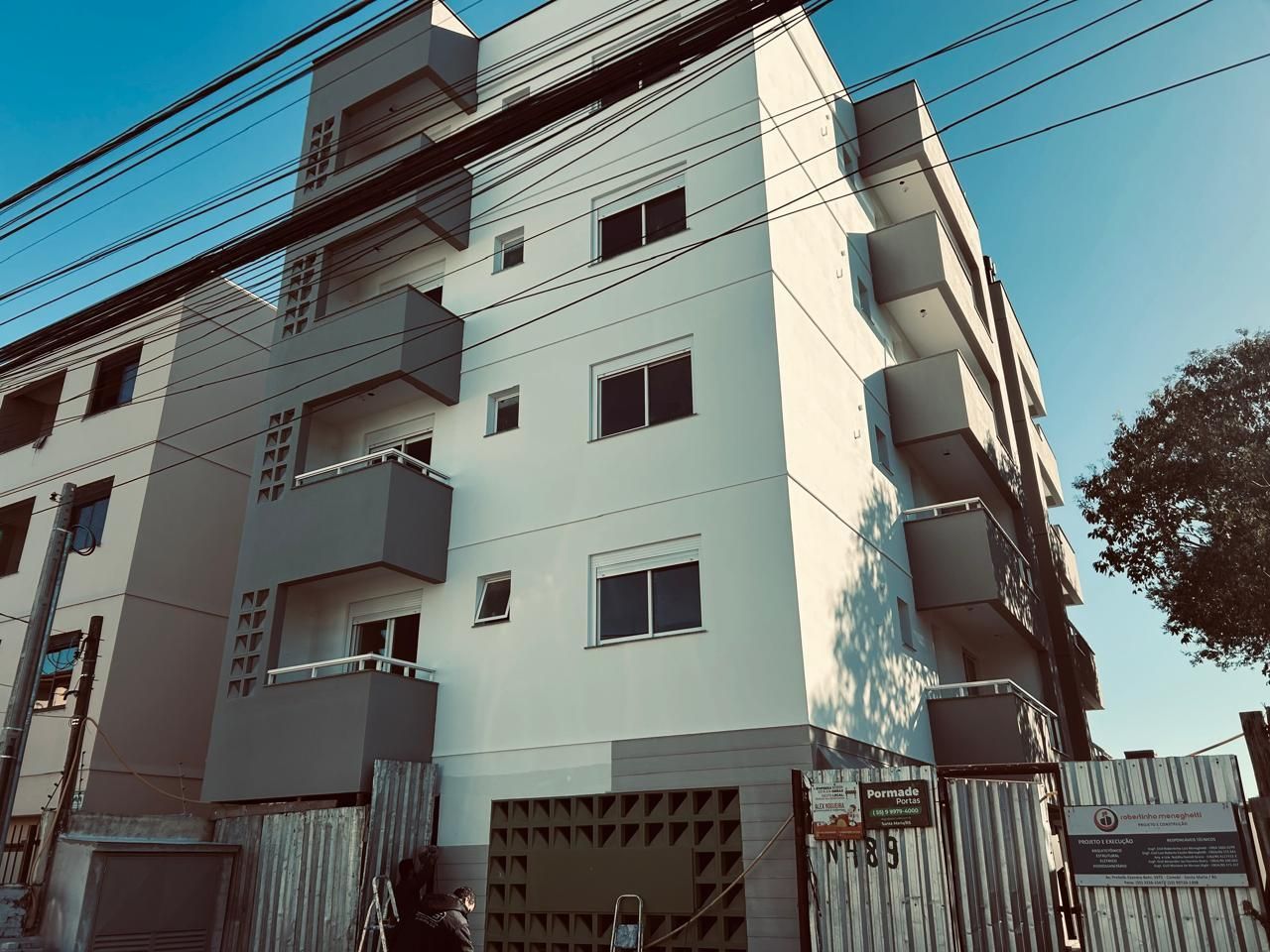 Apartamento, 1 quarto, 46 m² - Foto 7